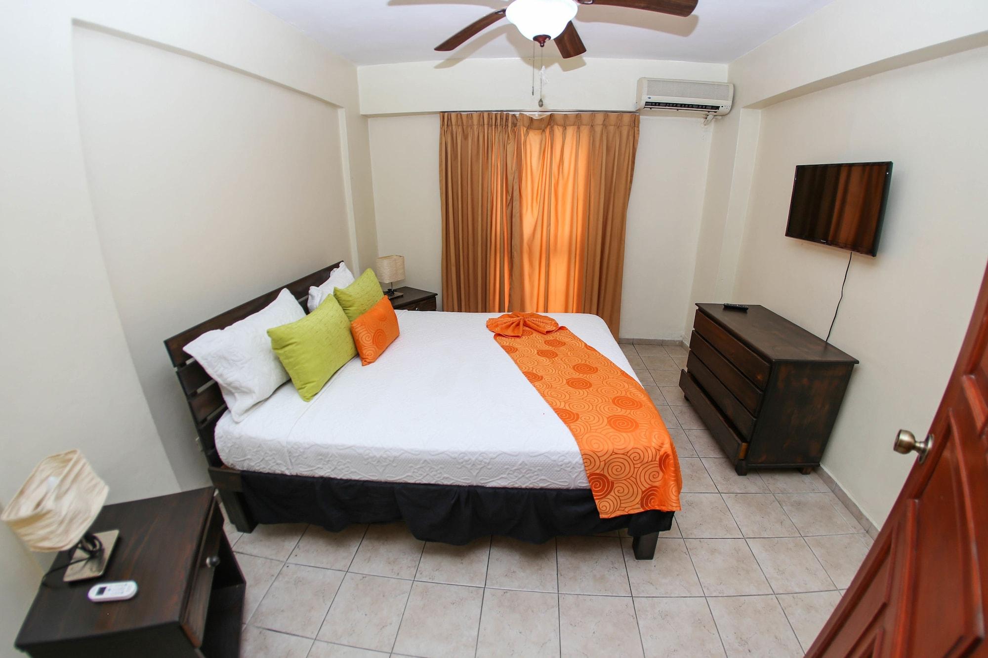 Acuarium Suite Resort La Viva Exterior foto