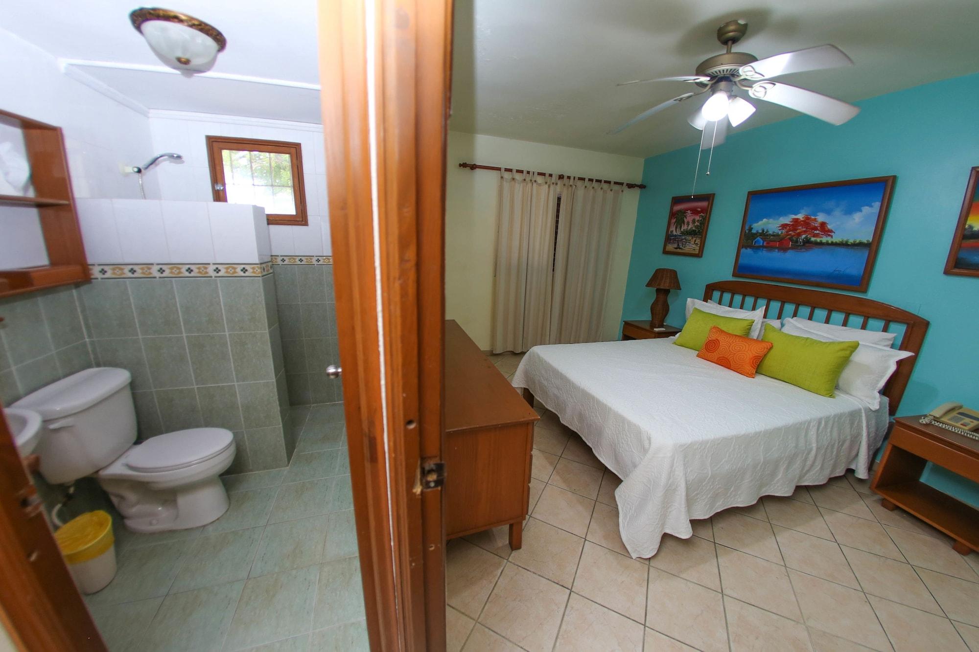 Acuarium Suite Resort La Viva Exterior foto