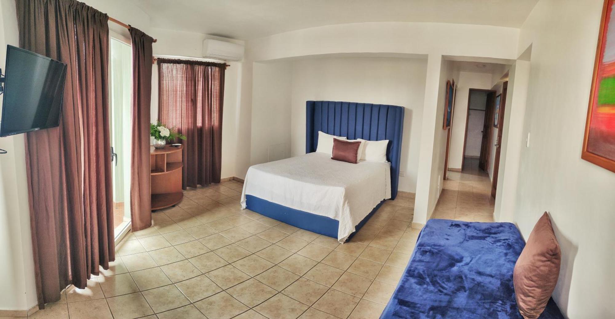 Acuarium Suite Resort La Viva Exterior foto