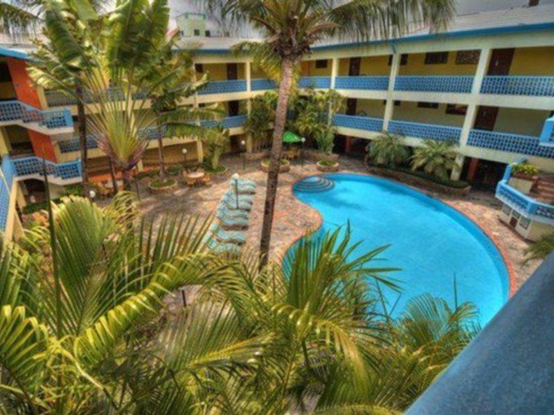 Acuarium Suite Resort La Viva Exterior foto