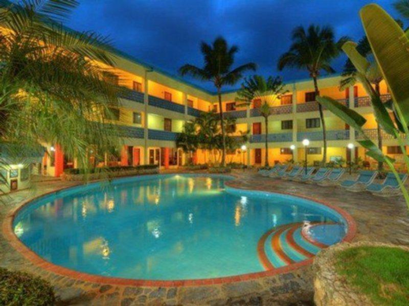 Acuarium Suite Resort La Viva Exterior foto