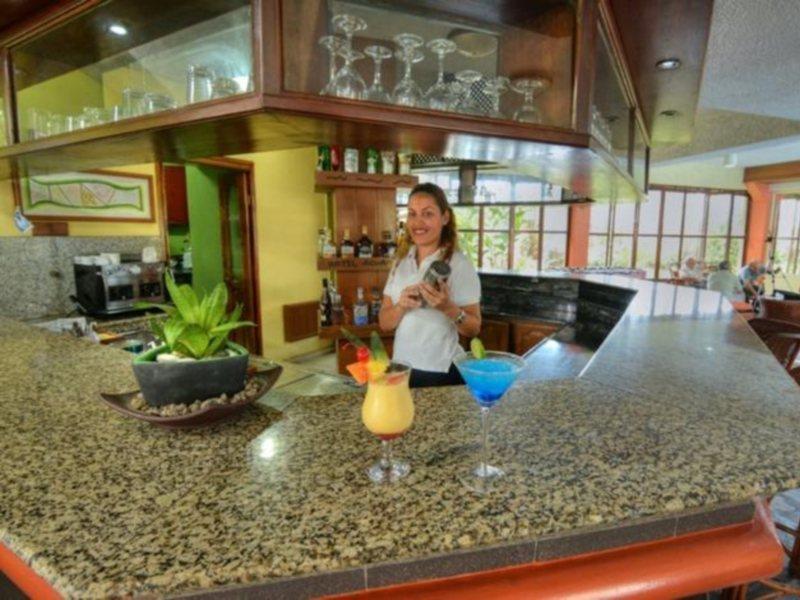 Acuarium Suite Resort La Viva Exterior foto
