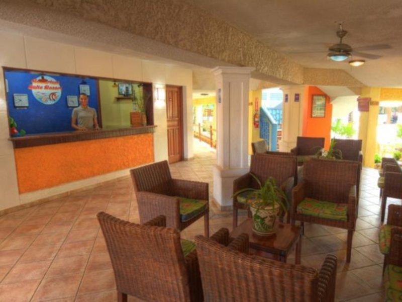 Acuarium Suite Resort La Viva Exterior foto