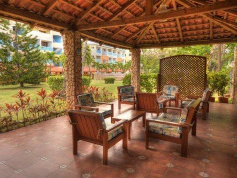 Acuarium Suite Resort La Viva Exterior foto