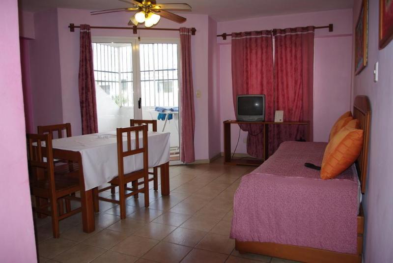 Acuarium Suite Resort La Viva Exterior foto